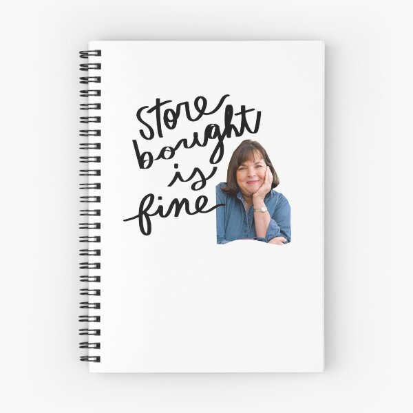Item preview, Ina Garten Classic designed and sold by CARETAHARRY.
