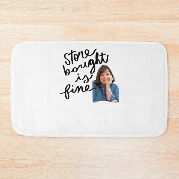 Artikelvorschau, Ina Garten Klassik entworfen und verkauft von CARETAHARRY.
