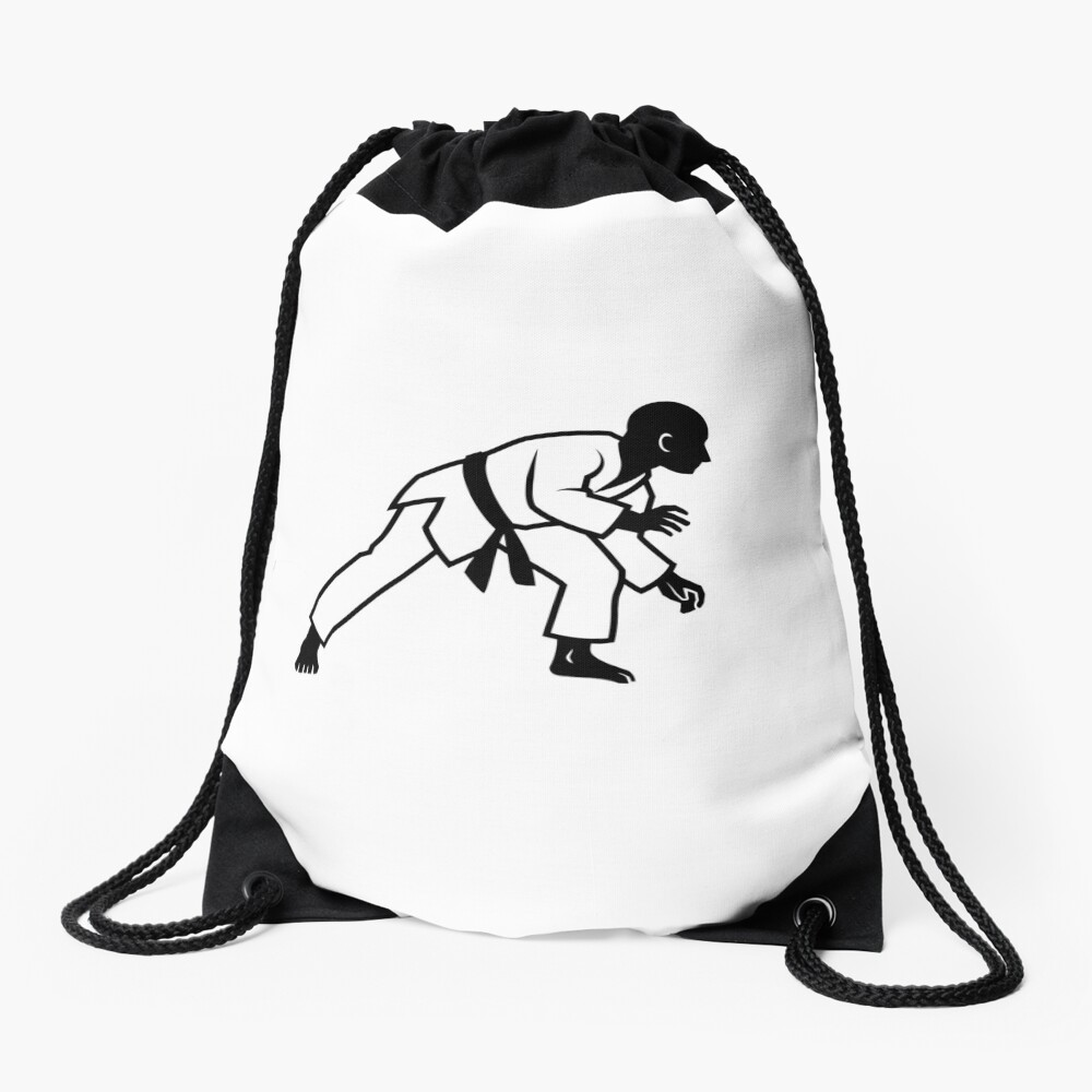 Item preview, Drawstring Bag designed and sold by SabinesWorld.