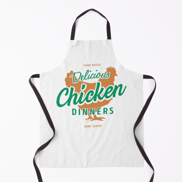 Item preview, Delicious Chicken Dinners designed and sold by CallahanLounge.