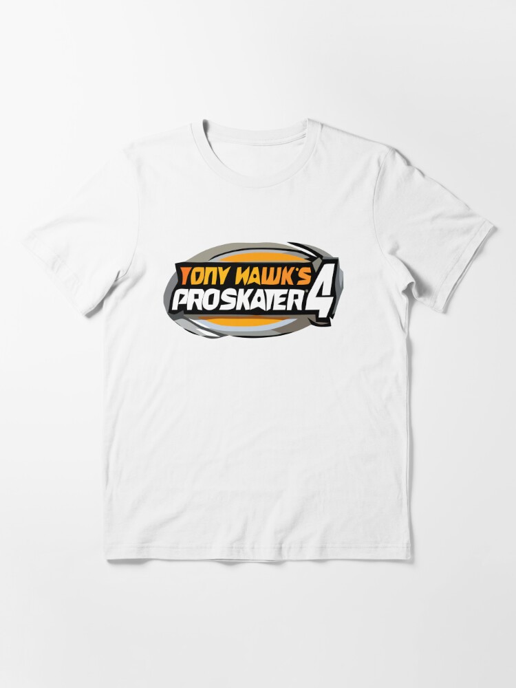for Hawks Pro Sale Tony by T-Shirt JAC97 Skater | Redbubble Essential 4.\