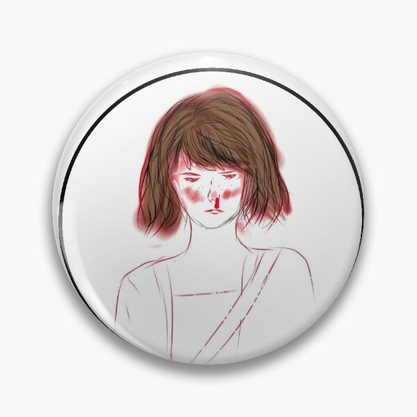 Artikelvorschau, Max Caulfield entworfen und verkauft von Eleanorramroka.