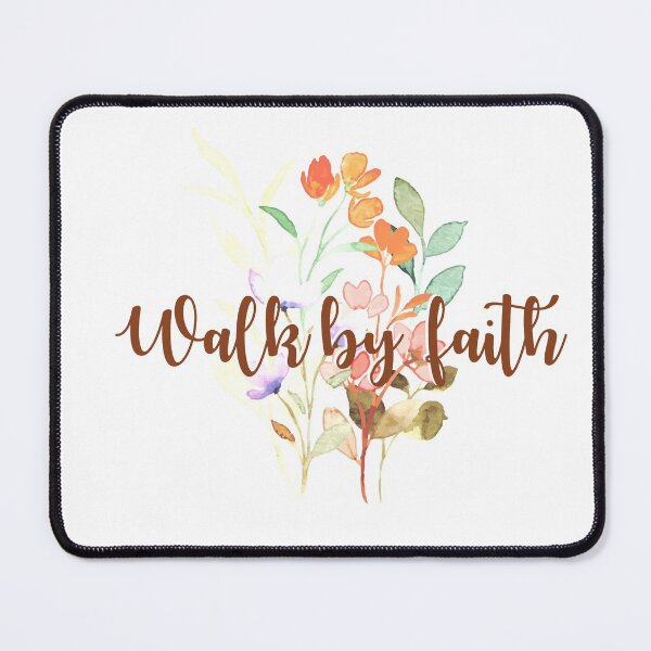 Item preview, walk by faith designed and sold by MallsD.