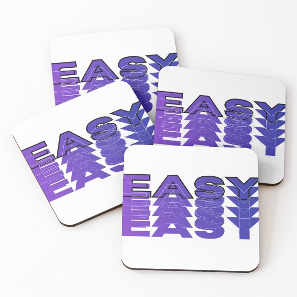 Item preview, Easy designed and sold by 0waste.