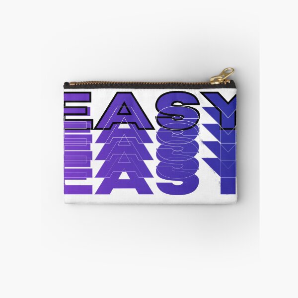 Item preview, Easy designed and sold by 0waste.