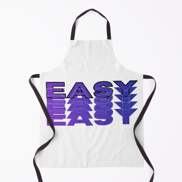 Item preview, Easy designed and sold by 0waste.