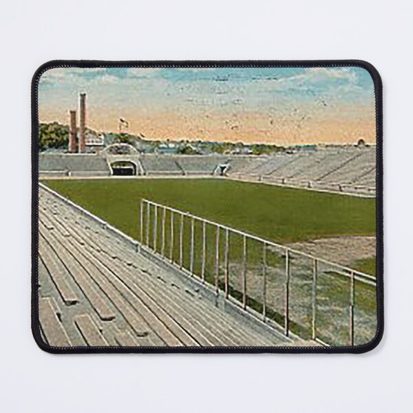 Item preview, Taylor Stadium Lehigh University, Bethlehem PA, Old Lehigh Stadium, Lehigh vs Lafayette, South Side, Lehigh Engineers. Lehigh Mountain Hawks, Marching 97, Brown and White designed and sold by Nostrathomas66.