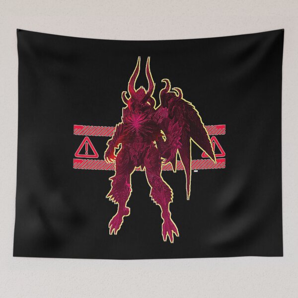Item preview, Devil may cry designed and sold by Jonnyquest13.