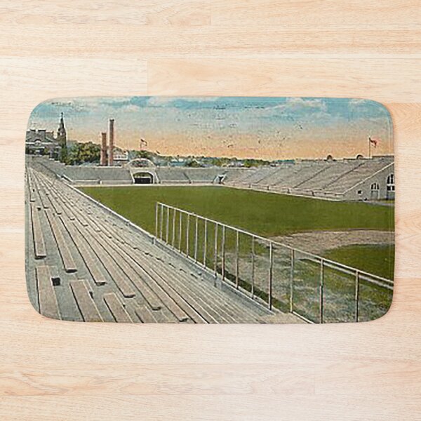 Item preview, Taylor Stadium Lehigh University, Bethlehem PA, Old Lehigh Stadium, Lehigh vs Lafayette, South Side, Lehigh Engineers. Lehigh Mountain Hawks, Marching 97, Brown and White designed and sold by Nostrathomas66.