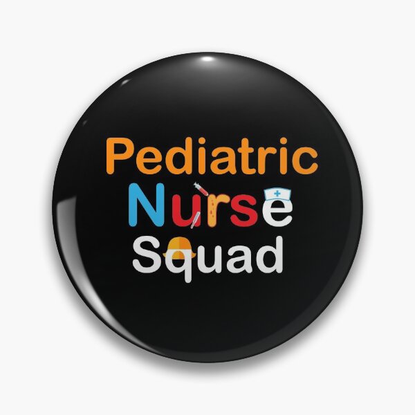 Item preview, Pediatric Nurse Squad: thanksgiving,wedding,event,christmas,holidays. designed and sold by comeonyassine21.