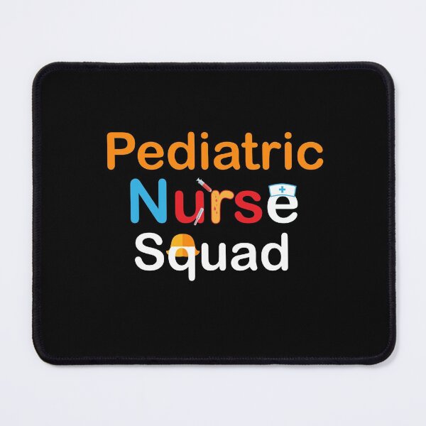 Item preview, Pediatric Nurse Squad: thanksgiving,wedding,event,christmas,holidays. designed and sold by comeonyassine21.