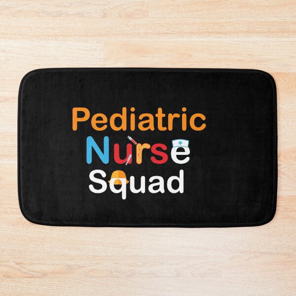 Item preview, Pediatric Nurse Squad: thanksgiving,wedding,event,christmas,holidays. designed and sold by comeonyassine21.