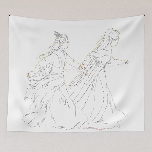 Item preview, Hyx designed and sold by AnnErica (MB).