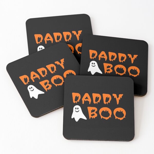 Item preview, Daddy Boo Haloween designed and sold by crazydesigns007.