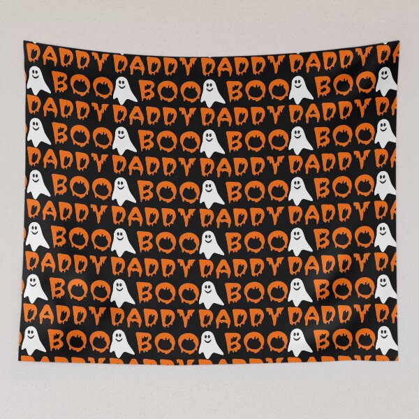 Item preview, Daddy Boo Haloween designed and sold by crazydesigns007.