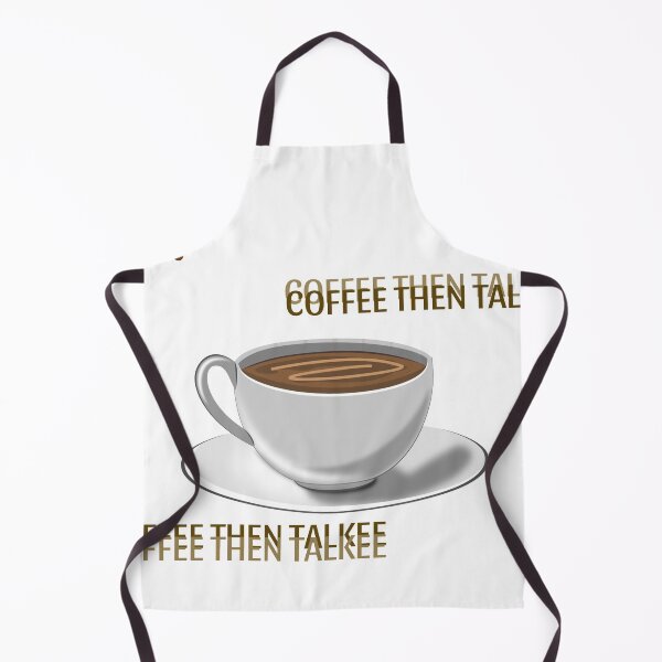 Artikelvorschau, Kaffee dann Talkee entworfen und verkauft von Neylou-Art.