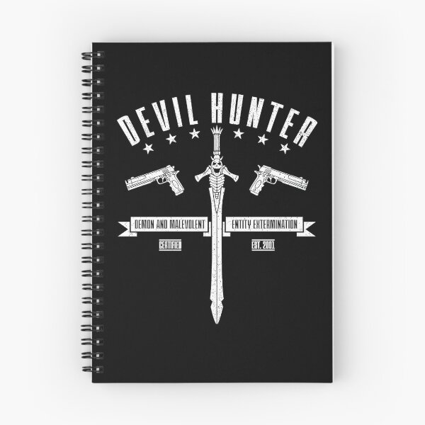 Item preview, Devil may cry designed and sold by Jonnyquest13.