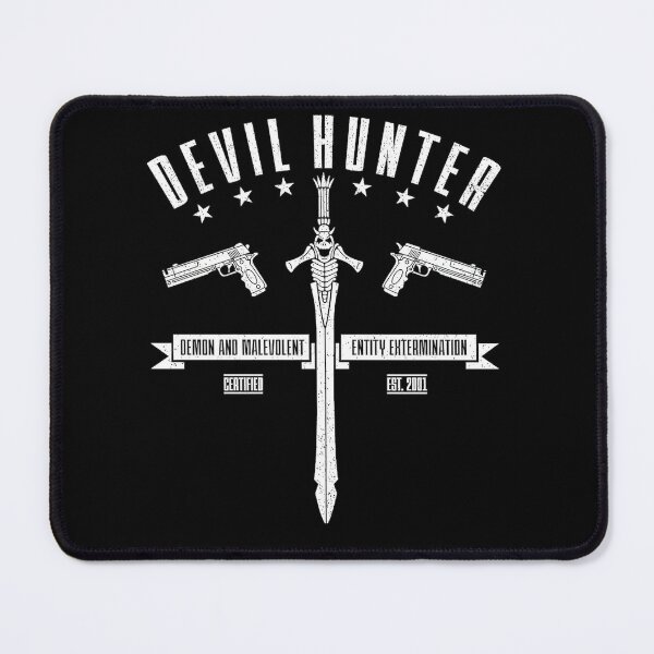 Item preview, Devil may cry designed and sold by Jonnyquest13.