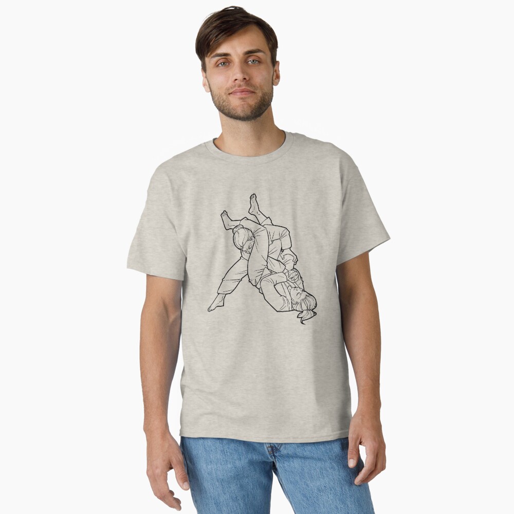 Item preview, Classic T-Shirt designed and sold by SabinesWorld.