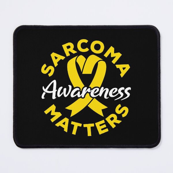 Item preview, Sarcoma Awareness Matters designed and sold by jaygo.