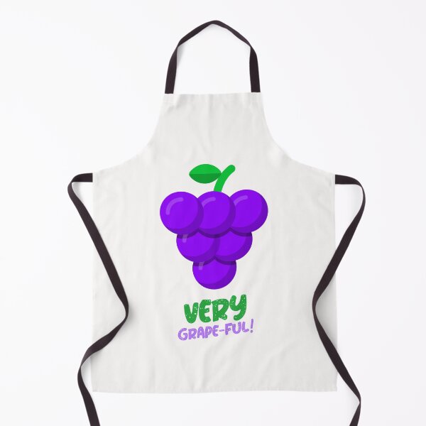 Item preview, VERY GRAPE-FUL! designed and sold by TheUrbanDreamer.