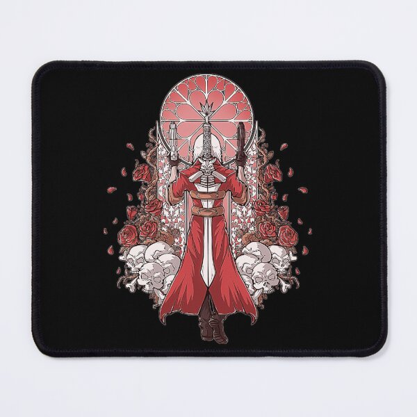 Item preview, Devil may cry designed and sold by Jonnyquest13.