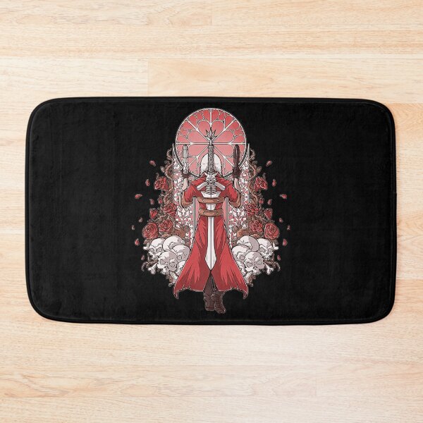 Item preview, Devil may cry designed and sold by Jonnyquest13.