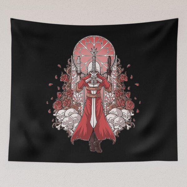 Item preview, Devil may cry designed and sold by Jonnyquest13.