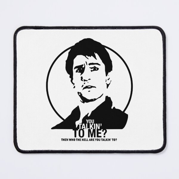 Item preview, Call Me Taxi Driver Travis Bickle You Talkin To Me Gift For Fan designed and sold by DejonLarson.