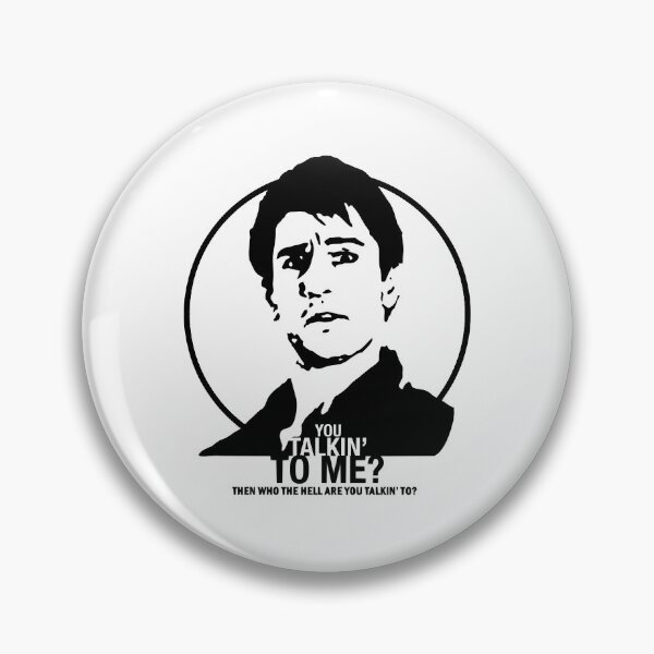 Item preview, Call Me Taxi Driver  Travis Bickle  You Talkin To Me Gift For Fan designed and sold by DejonLarson.