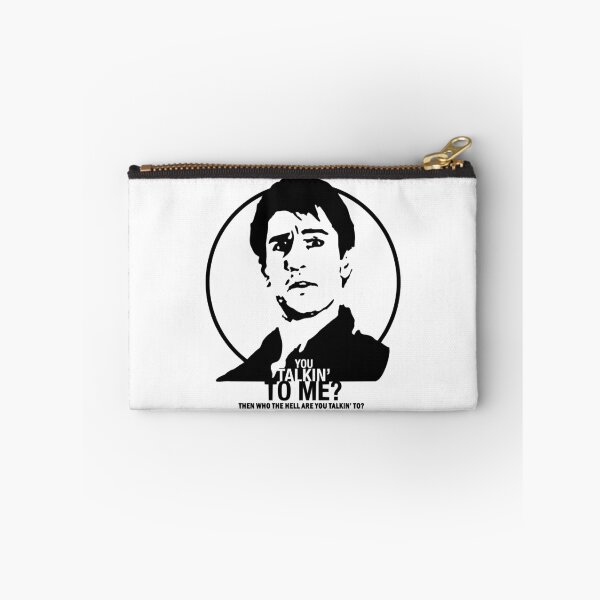 Item preview, Call Me Taxi Driver  Travis Bickle  You Talkin To Me Gift For Fan designed and sold by DejonLarson.