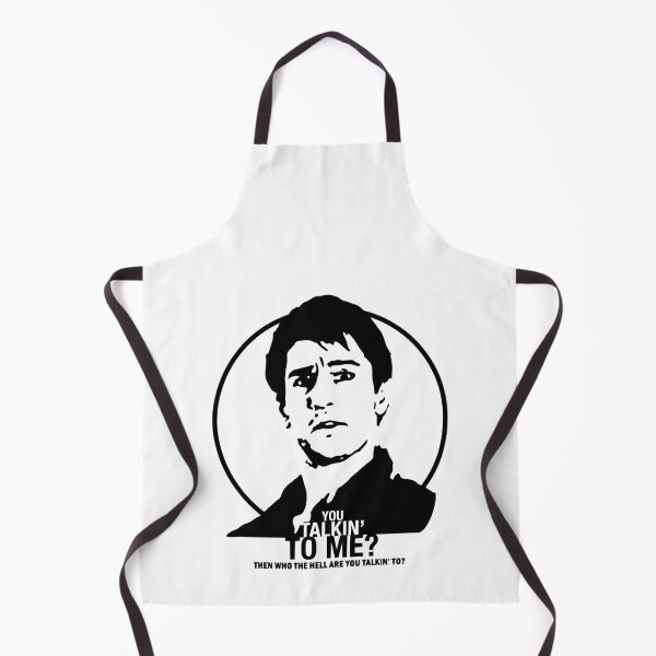Item preview, Call Me Taxi Driver Travis Bickle You Talkin To Me Gift For Fan designed and sold by DejonLarson.