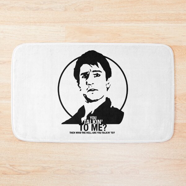 Item preview, Call Me Taxi Driver  Travis Bickle  You Talkin To Me Gift For Fan designed and sold by DejonLarson.