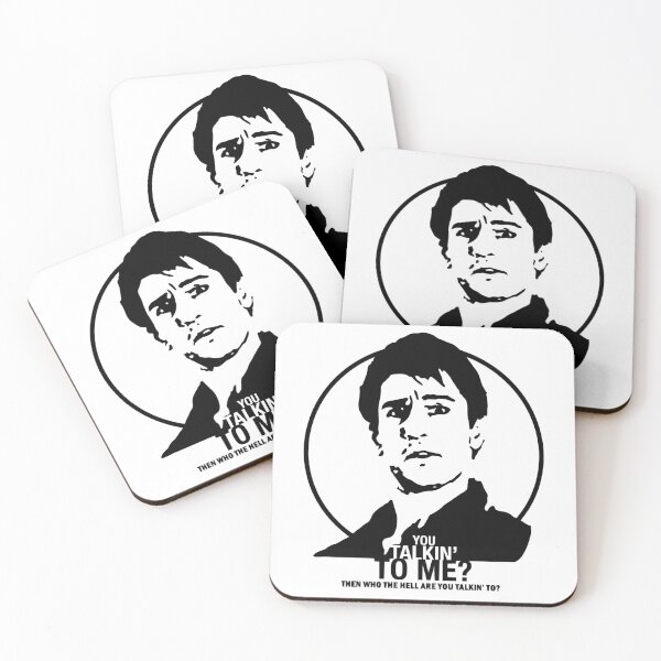 Item preview, Call Me Taxi Driver  Travis Bickle  You Talkin To Me Gift For Fan designed and sold by DejonLarson.