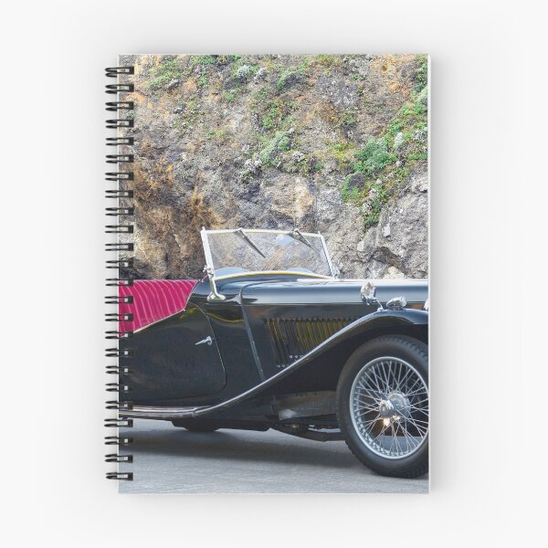 Item preview, 1948 MG TC Roadster designed and sold by DaveKoontz.