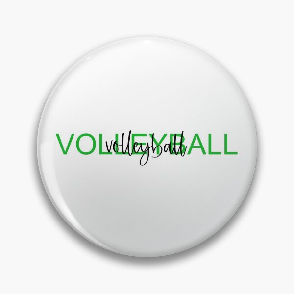 Item preview, Pastel Blue Volleyball Setter designed and sold by AhmedXhah.