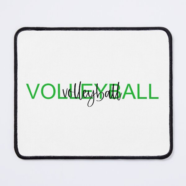 Item preview, Pastel Blue Volleyball Setter designed and sold by AhmedXhah.