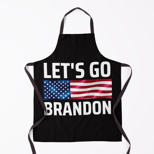 Item preview, let's go brandon designed and sold by TECHTiFY.