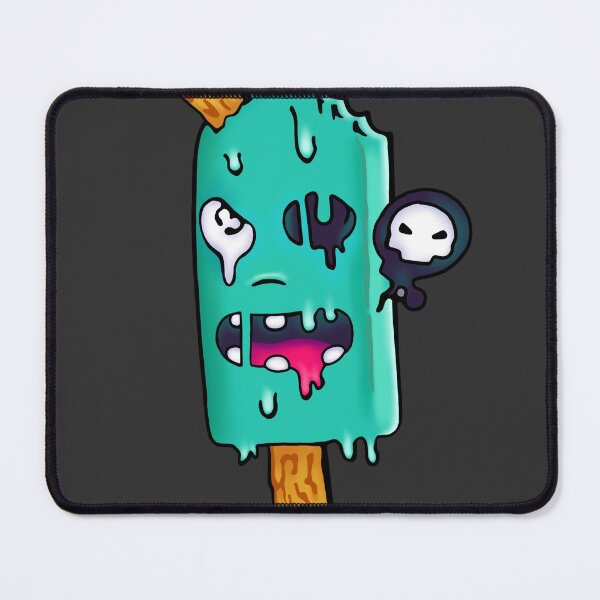 Item preview, Zombie Icecream designed and sold by strawberryrawrr.