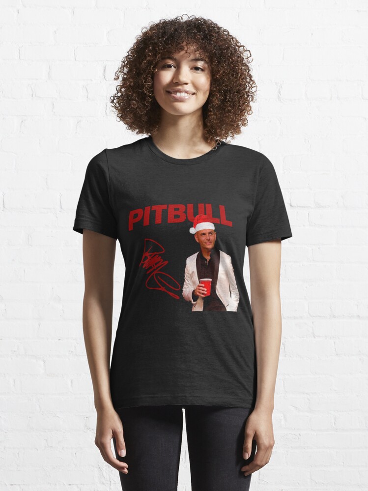 Mr Worldwide pitbull singer for youth shirt, hoodie, sweater, long sleeve  and tank top