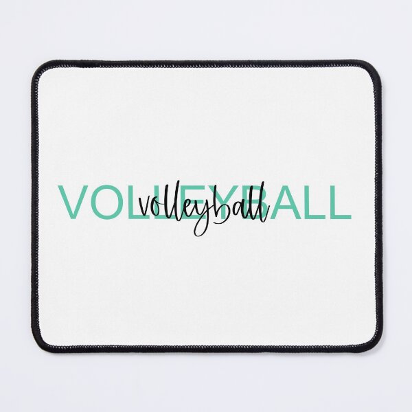 Item preview, Pastel Blue Volleyball Setter designed and sold by AhmedXhah.