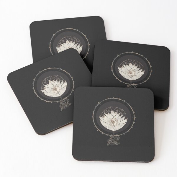 Item preview, Lotus Classic designed and sold by MARYSHAWs.