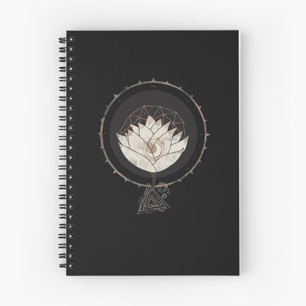 Item preview, Lotus Classic designed and sold by MARYSHAWs.