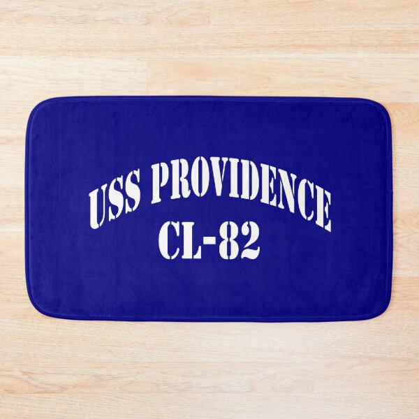 Item preview, USS PROVIDENCE (CL-82) SHIP'S STORE designed and sold by militarygifts.