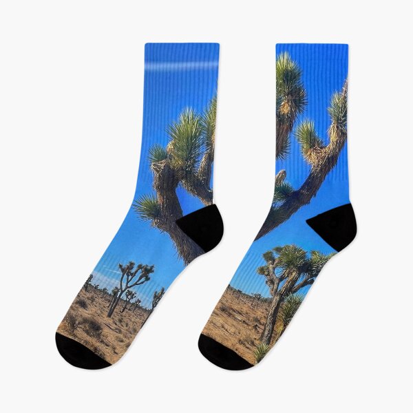 Item preview, Joshua Tree  designed and sold by MiddleJourney.