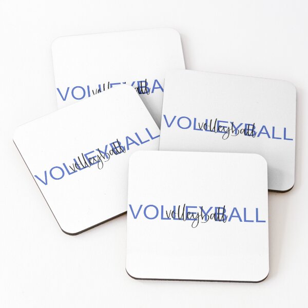 Item preview, Pastel Blue Volleyball Setter designed and sold by AhmedXhah.