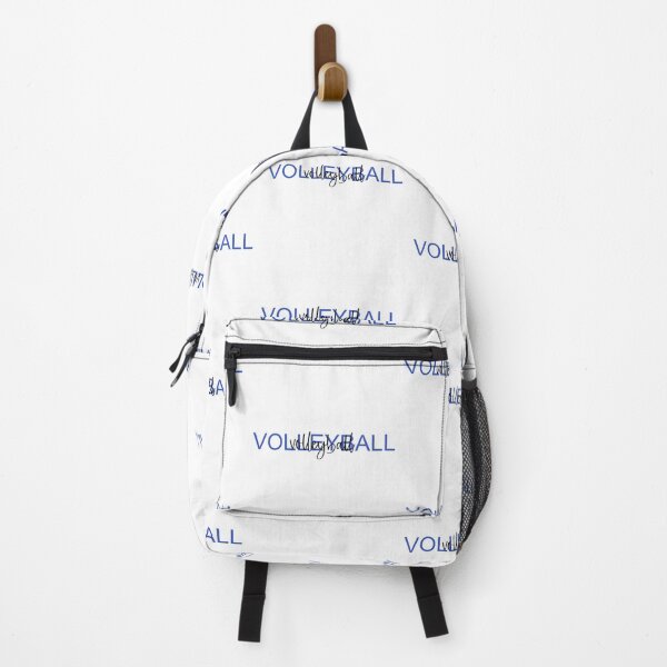 Item preview, Pastel Blue Volleyball Setter designed and sold by AhmedXhah.