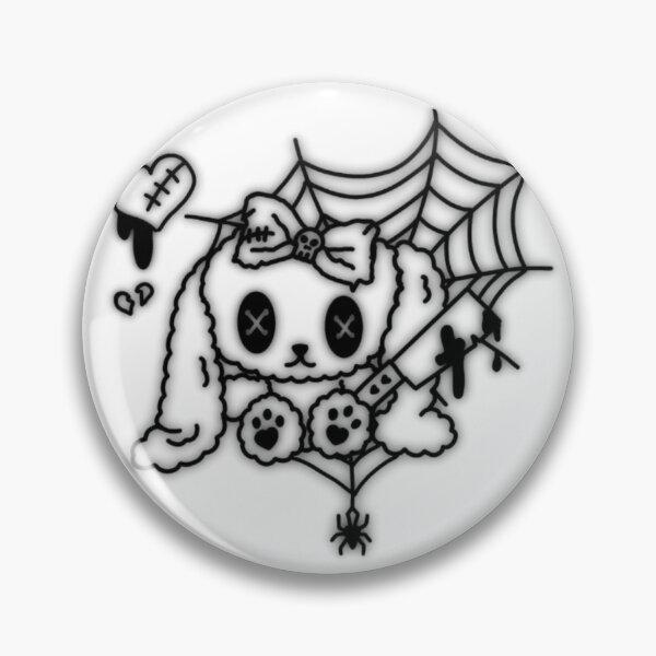 Item preview, drain sticker pack designed and sold by peepeetheclown8.