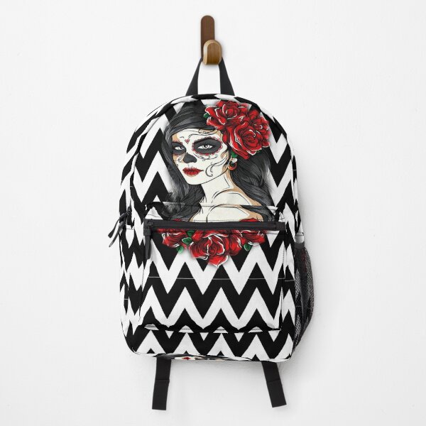 Katrina Backpacks for Sale | Redbubble