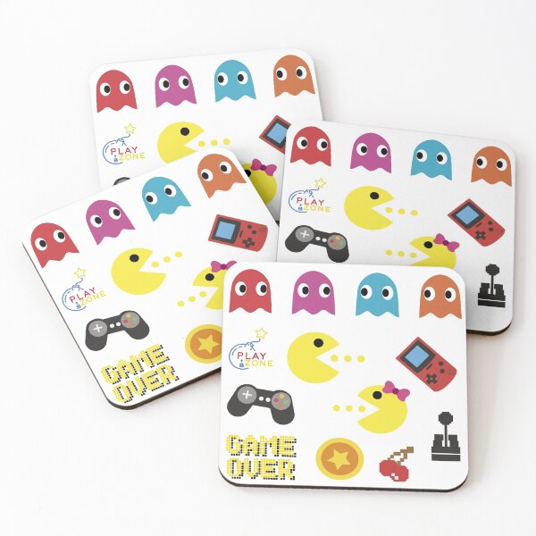Item preview, inspired classic games designed and sold by high-star.